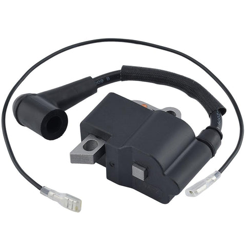Hipa GA2908A Ignition Coil Compatible with Stihl FC56C Edgers FS40 FS50 FS55 FS56 Brushcutters Similar to 4144 400 1303 - hipaparts