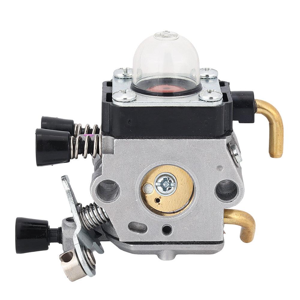 Hipa GA189H Carburetor Compatible with Stihl FH75 FR85 FR85 FS75 FS80 FS85 Brushcutter FC75 Edgers HL75 HL75 Hedge Trimmers Similar to Zama C1Q-S63/C1Q-S69/C1Q-S157 4137 120 0608