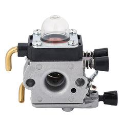 Hipa GA189H Carburetor Compatible with Stihl FH75 FR85 FR85T FS75 FS80 FS85 Brushcutter FC75 Edgers HL75 HL75 Hedge Trimmers Similar to Zama C1Q-S63/C1Q-S69/C1Q-S157 4137 120 0608 - hipaparts