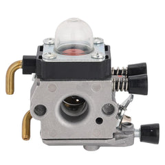 Hipa GA189B Carburetor Compatible with Stihl FH75 FR85 FR85T FS75 FS80 FS85 Brushcutters FC75 Edgers HL75 HL75 K Hedge Trimmers Similar to Zama C1Q-S63/C1Q-S69/C1Q-S157 4137-120-0606 - hipaparts