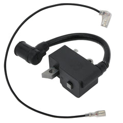 Hipa GA223A Ignition Coil Compatible with Stihl FR85 FS80 FS85 Brushcutters HT75 HL75 Trimmers Similar to 41374001350 - hipaparts