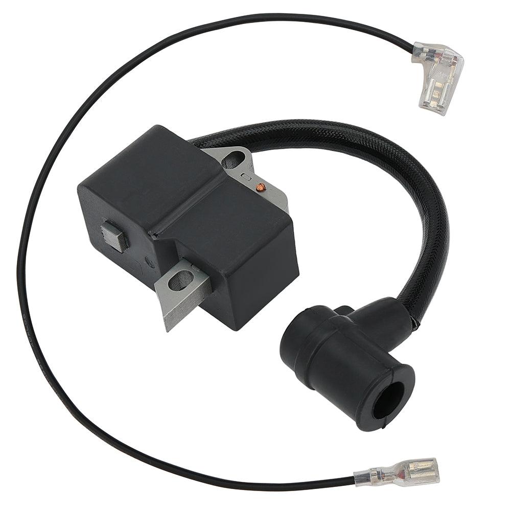 Hipa GA223A Ignition Coil Compatible with Stihl FR85 FS80 FS85 Brushcutters HT75 HL75 Trimmers Similar to 41374001350 - hipaparts