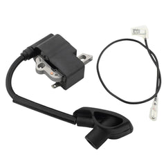 Hipa GA380A Ignition Coil Compatible with Stihl FS100 FS110 FS130 Brushcutters FC100 FC90 Edgers Similar to 4180 400 1308 - hipaparts