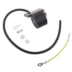 Hipa GA1153 Ignition Coil Compatible with Stihl FS160 FS180 Brushcutters MS210 MS250 Chainsaws Similar to 00004001306 - hipaparts
