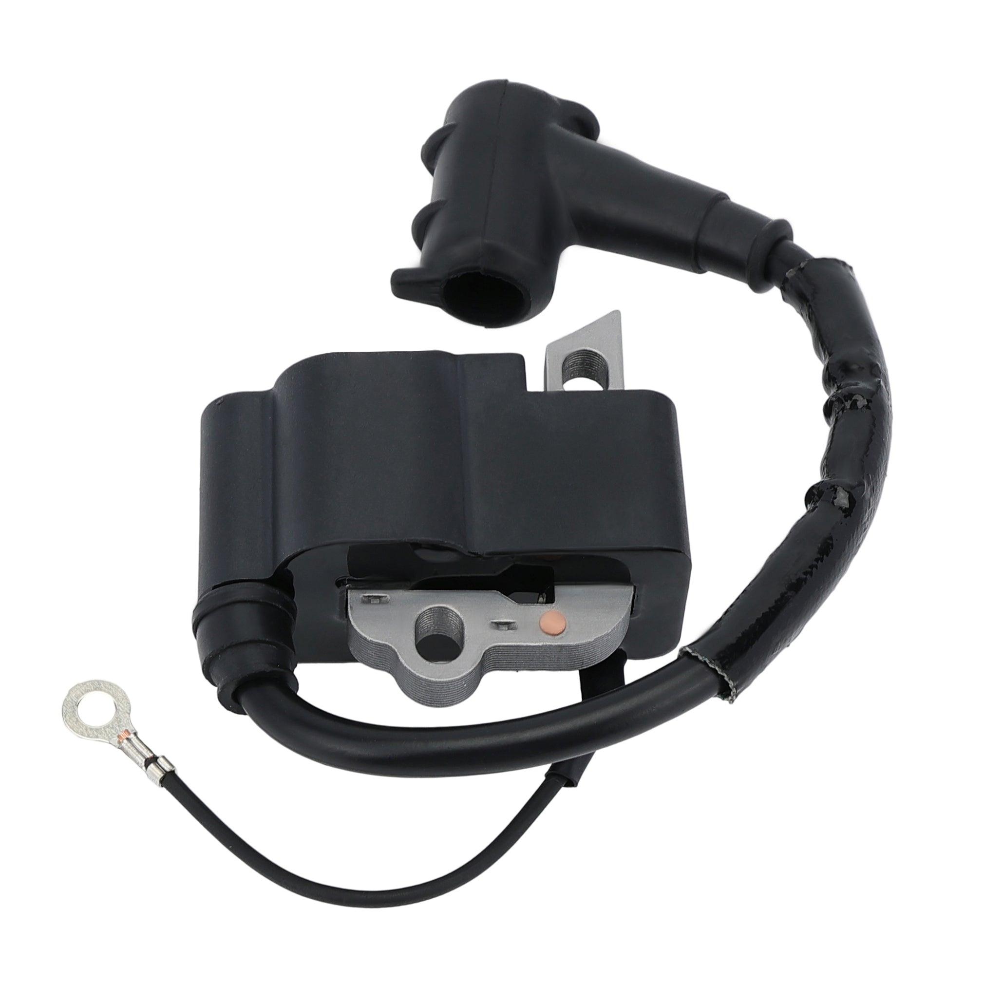 Hipa GA1427A Ignition Coil Compatible with Stihl FS240r FS240 FS260 Brushcutters FS360 FS410 ClearingSaw Similar to 4147-400-1311 - hipaparts