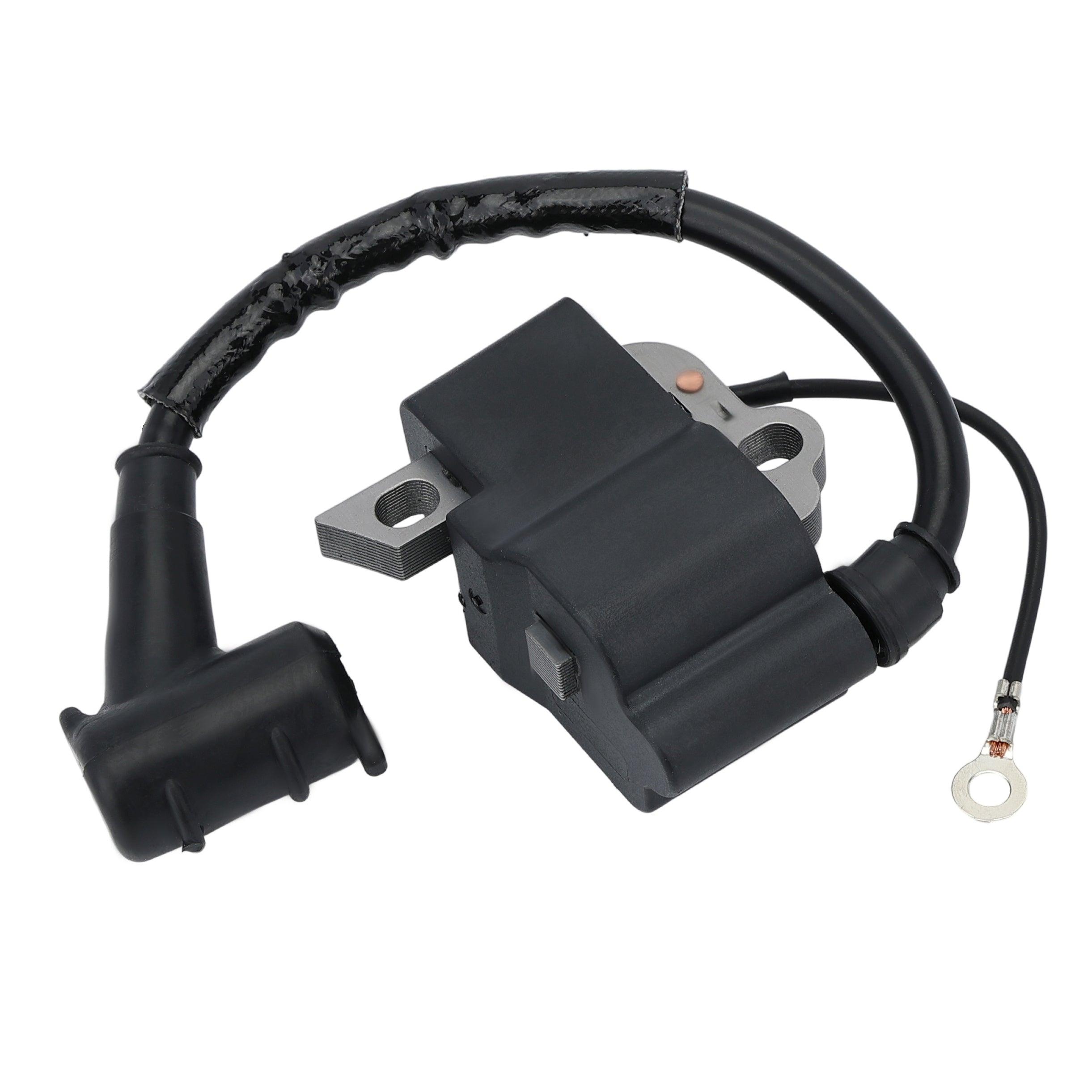 Hipa GA1427A Ignition Coil Compatible with Stihl FS240r FS240 FS260 Brushcutters FS360 FS410 ClearingSaw Similar to 4147-400-1311 - hipaparts