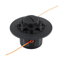 Hipa GA2295B Trimmer Head Compatible with Stihl FS38 FS45 FS46 Trimmers Similar to 4006 710 2106 - hipaparts
