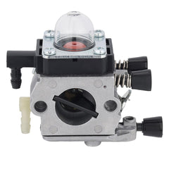 Hipa GA2854B Carburetor Compatible with Stihl FS38 FS55 String Trimmers Brushcutters Similar to Zama C1Q-S282 4140 120 0623