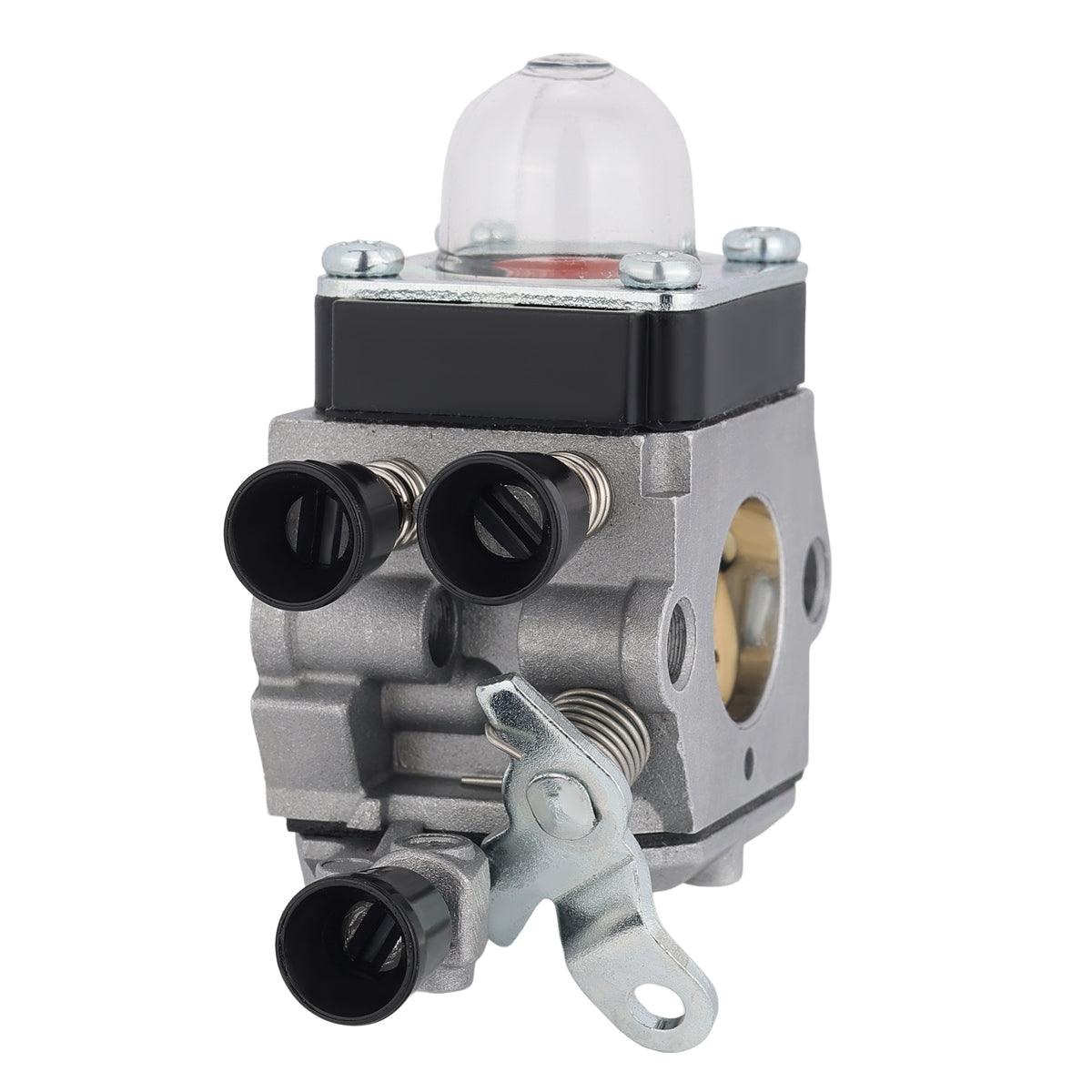 Hipa GA2854B Carburetor Compatible with Stihl FS38 FS55 String Trimmers Brushcutters Similar to Zama C1Q-S282 4140 120 0623 - hipaparts