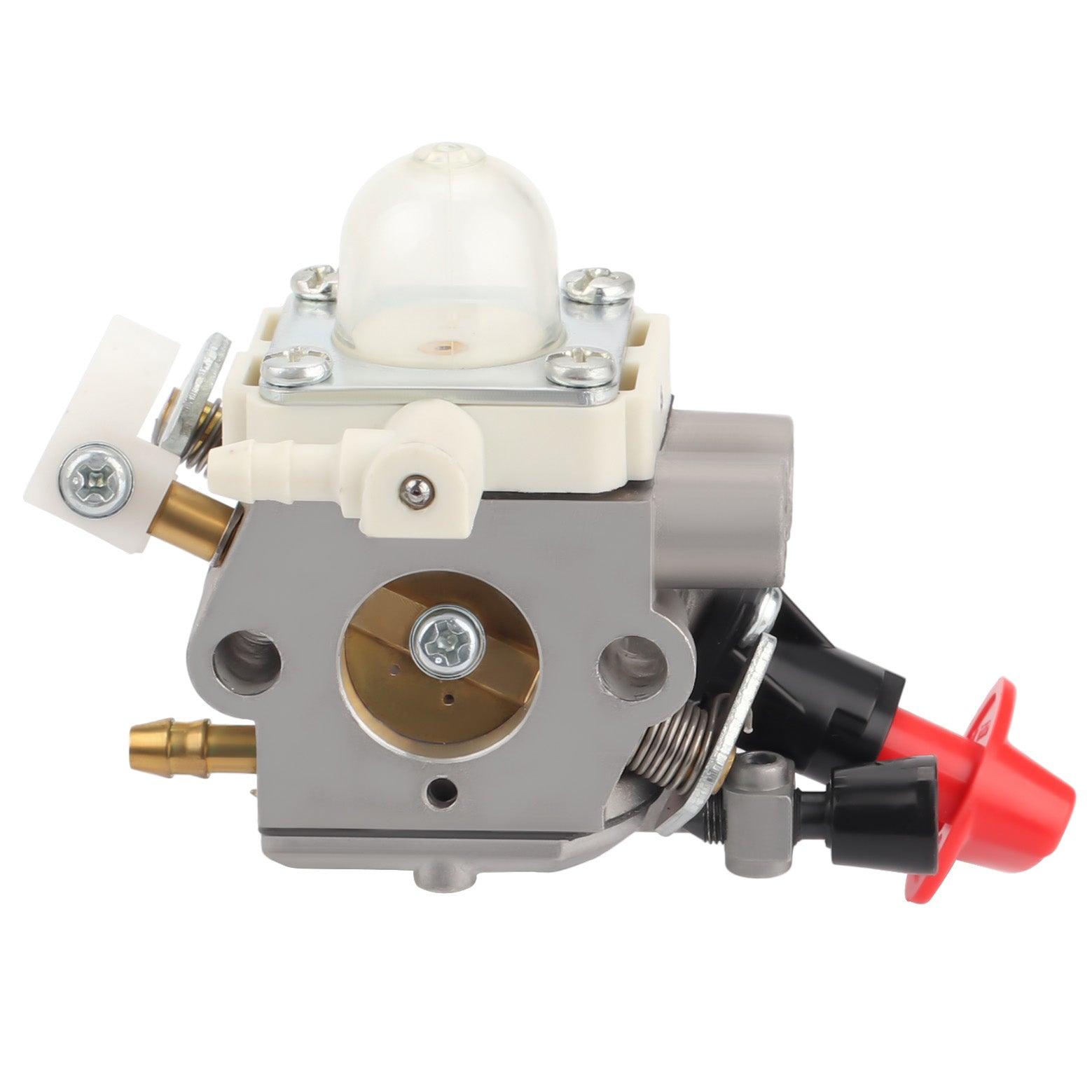 Hipa GA620 Carburetor Compatible with Stihl FS40 FS50 FS56 FS70 String Trimmers FC56 FC70 Edgers Zama C1M-S267A 4144 120 0608