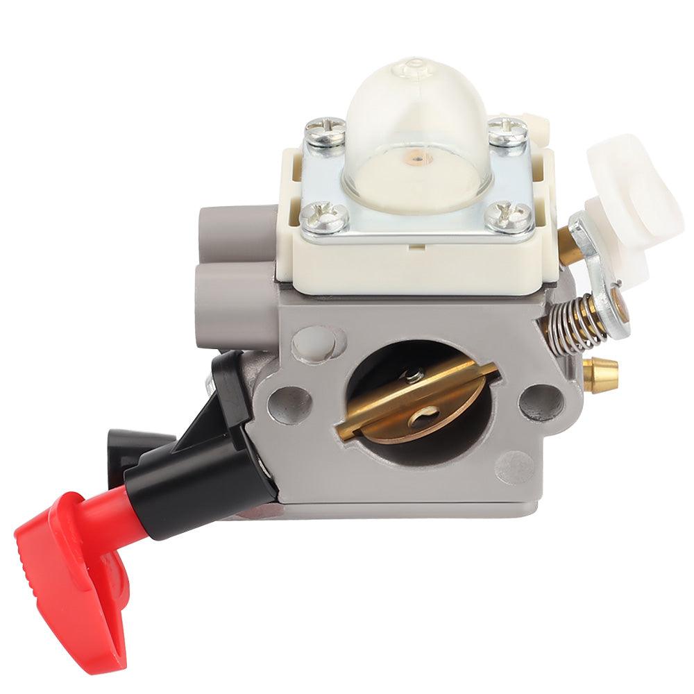 Hipa GA620 Carburetor Compatible with Stihl FS40 FS50 FS56 FS70 String Trimmers FC56 FC70 Edgers Zama C1M-S267A 4144 120 0608 - hipaparts