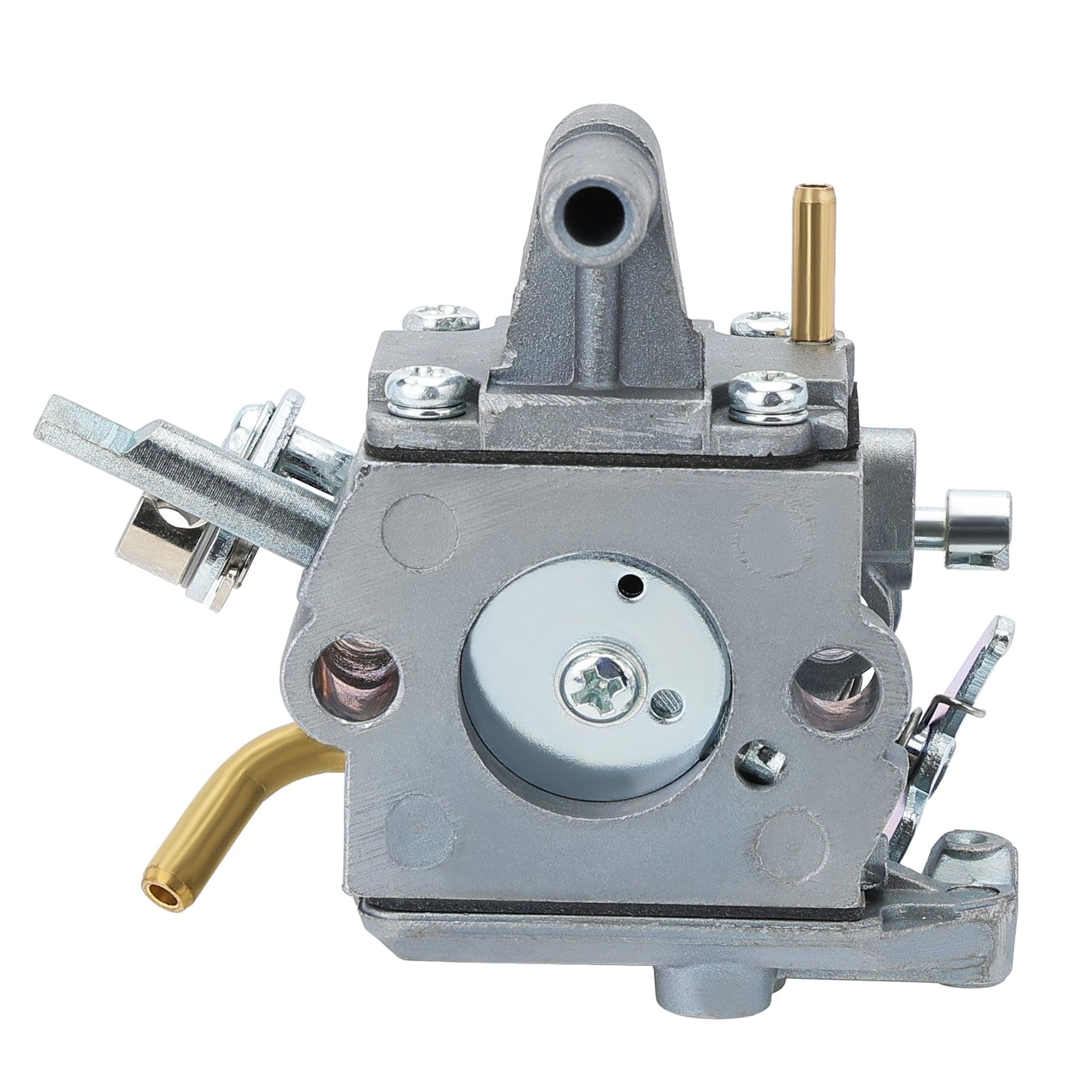 Hipa GA2662A Carburetor Compatible with Stihl FS400 FS450 FS480 Clearing Saws FR350 FR450 FR480 Backpack Brushcutter String Trimmers Similar to Zama C1Q-S34H 4128 120 0651 - hipaparts