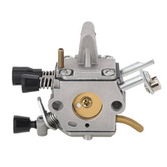 Hipa GA591 Carburetor Compatible with Stihl FS400 FS450 FS480 String Trimmers Similar to Zama C1Q-S156 4128 120 0609