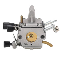 Hipa GA591 Carburetor Compatible with Stihl FS400 FS450 FS480 String Trimmers Similar to Zama C1Q-S156 4128 120 0609 - hipaparts