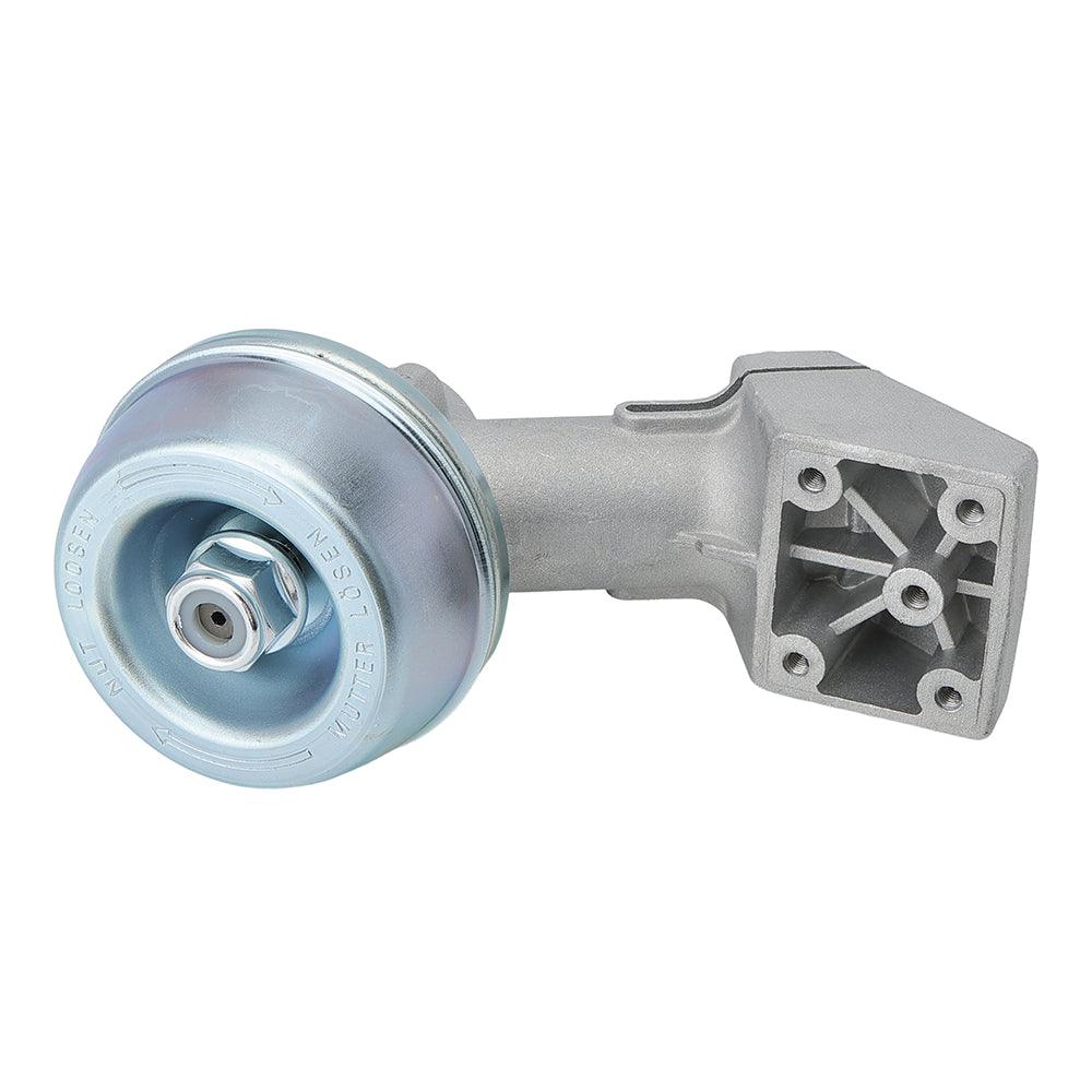 Hipa GA908A Gear Head Compatible with Stihl FS44 FS460 FS94C-E Brushcutters Similar to 4137 640 0100 - hipaparts