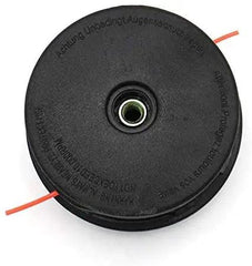 Hipa GA2347B Trimmer Head Compatible with Stihl FS44 FS55R FS130R FS250 Brushcutters Similar to 4002 710 2169 - hipaparts