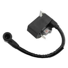 Hipa GA221A Ignition Coil Compatible with Stihl FS45 FS46 FS55 FC55 FC55Z FC55-DZ Trimmers Similar to 41404001300 - hipaparts