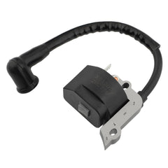 Hipa GA221A Ignition Coil Compatible with Stihl FS45 FS46 FS55 FC55 FC55Z FC55-DZ Trimmers Similar to 41404001300 - hipaparts