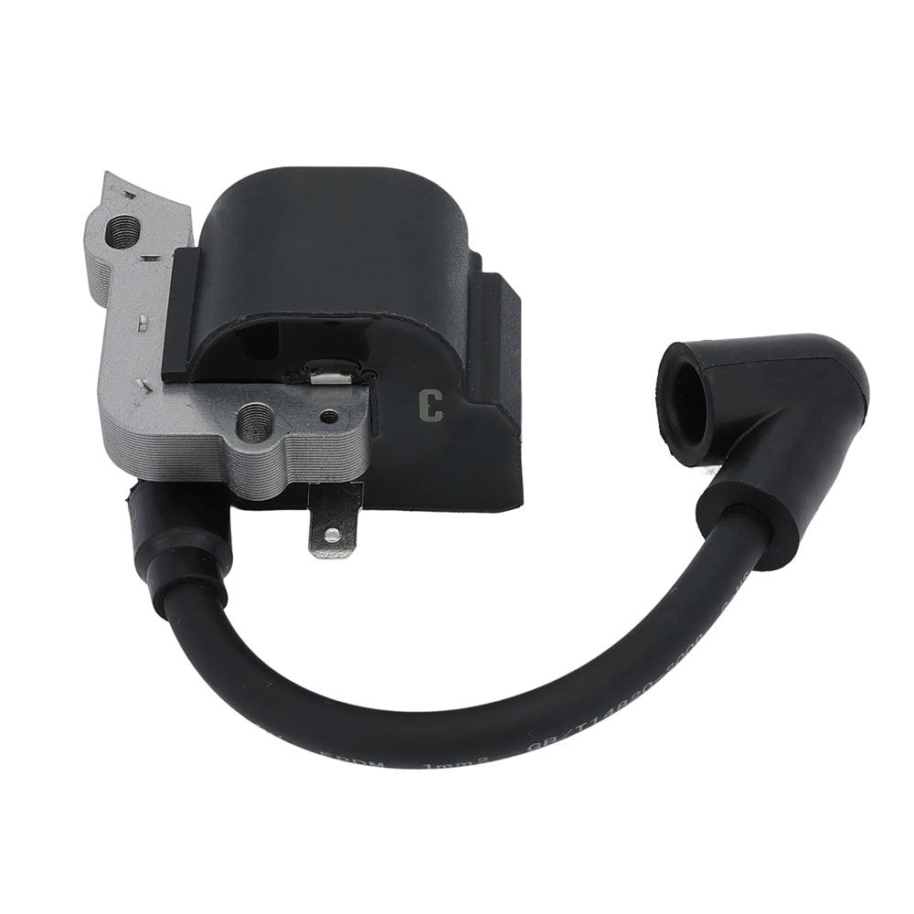 Hipa GA3099A Ignition Coil Compatible with Stihl FS45 FS55 FS46 Brushcutters HS45 HL45 Trimmers Similar to 4140 400 1308 - hipaparts