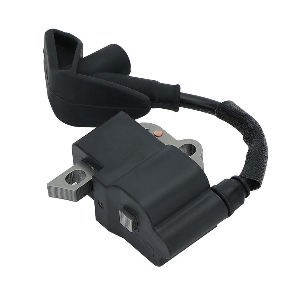 Hipa GA2909A Ignition Coil Compatible with Stihl FS70RC FC70 FC70C Edgers Similar to 4144-400-1309 - hipaparts