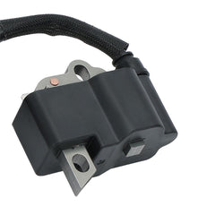 Hipa GA2909A Ignition Coil Compatible with Stihl FS70RC FC70 FC70C Edgers Similar to 4144-400-1309 - hipaparts