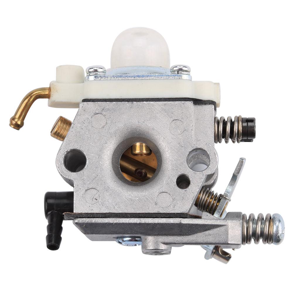 Hipa GA1361B Carburetor Compatible with Stihl FS72 FS74 FS75 FS76 String Trimmers FC72 Edgers Similar to Walbro WT-227-1 4133 120 0600