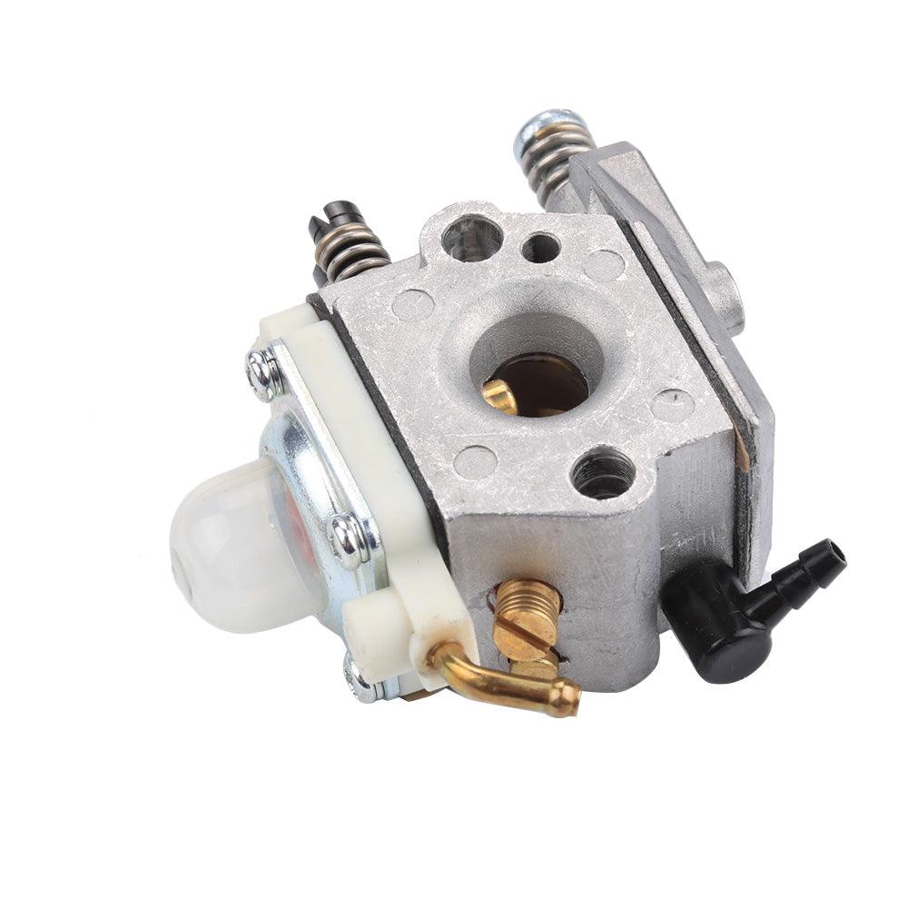 Hipa GA1361B Carburetor Compatible with Stihl FS72 FS74 FS75 FS76 String Trimmers FC72 Edgers Similar to Walbro WT-227-1 4133 120 0600 - hipaparts