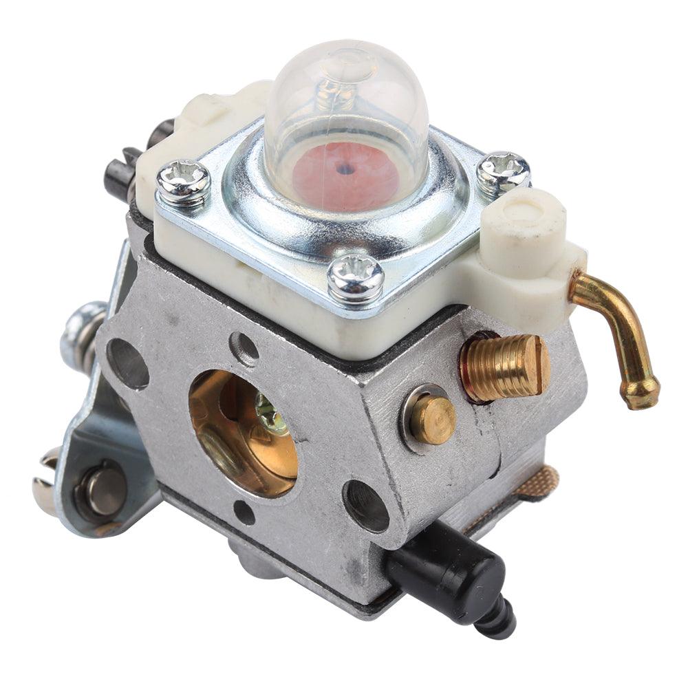 Hipa GA1361B Carburetor Compatible with Stihl FS72 FS74 FS75 FS76 String Trimmers FC72 Edgers Similar to Walbro WT-227-1 4133 120 0600 - hipaparts