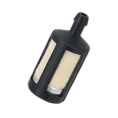 Hipa GA847 Fuel Filter Compatible with Stihl FS81 BG46 BR320 Chainsaws Similar to 0000 350 3502 - hipaparts