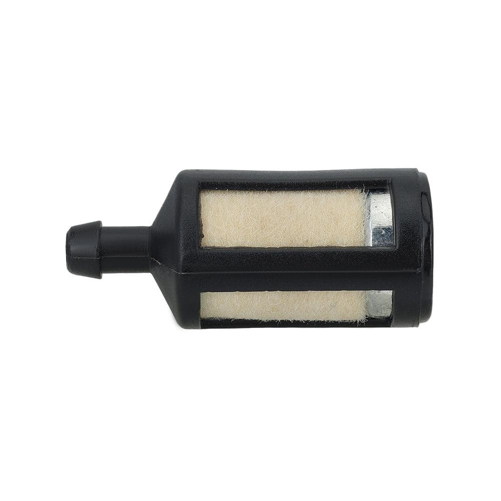 Hipa GA847 Fuel Filter Compatible with Stihl FS81 BG46 BR320 Chainsaws Similar to 0000 350 3502 - hipaparts