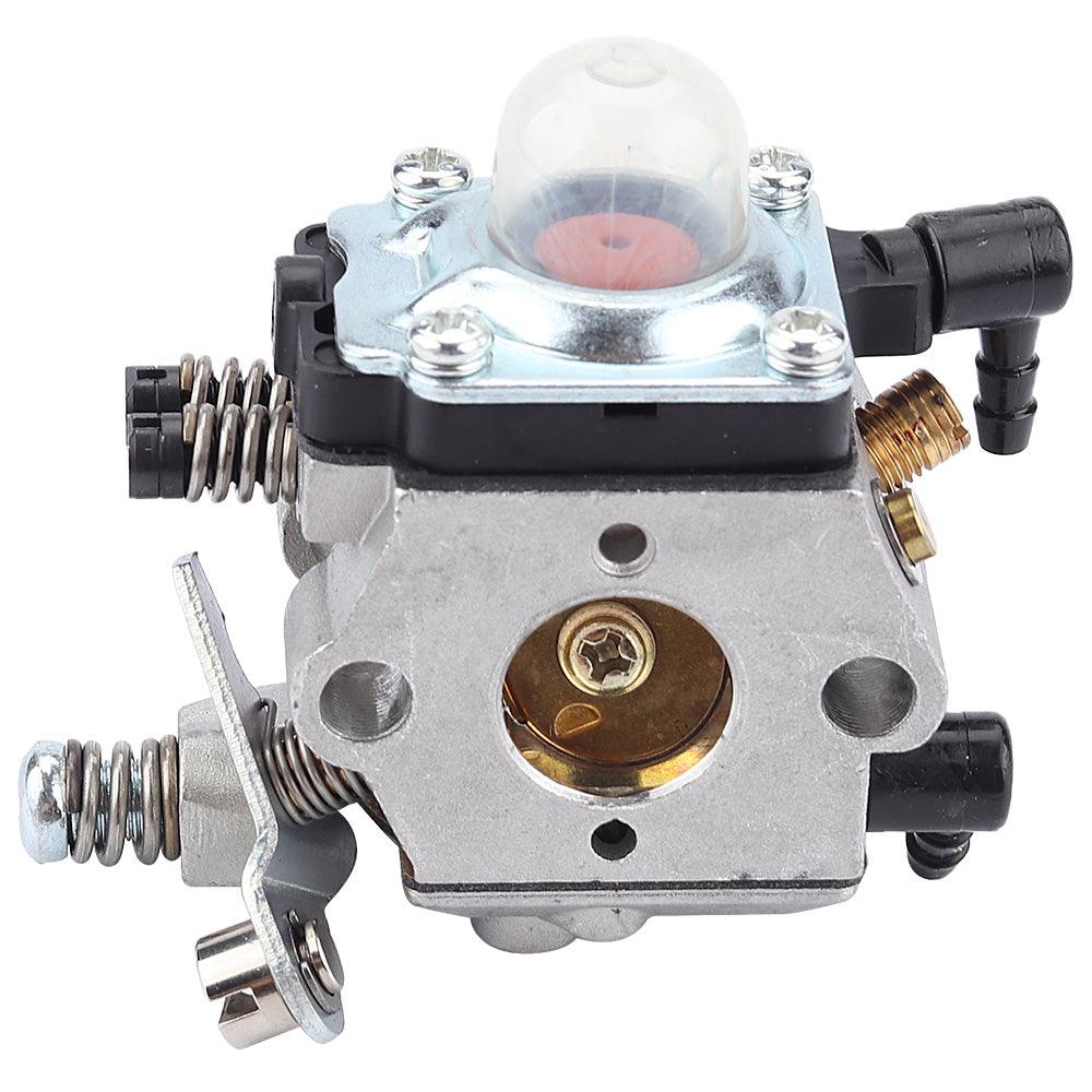 Hipa GA1480B Carburetor Compatible with Stihl HS72 HS74 HS76 Hedge Trimmers Similar to Walbro WT-264 4226 120 0600 - hipaparts