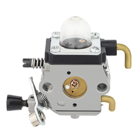 Hipa GA947 Carburetor Compatible with Stihl HS75 HS80 HS85 Hedge Trimmers Zama C1Q-S42 4226 120 0604 - hipaparts