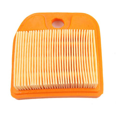 Hipa GA1032 Air Filter Compatible with Stihl HS81 RC-E R-Z TC-E Z Petrol Hedgetrimmers Similar to Stihl 4237 141 0300 - hipaparts