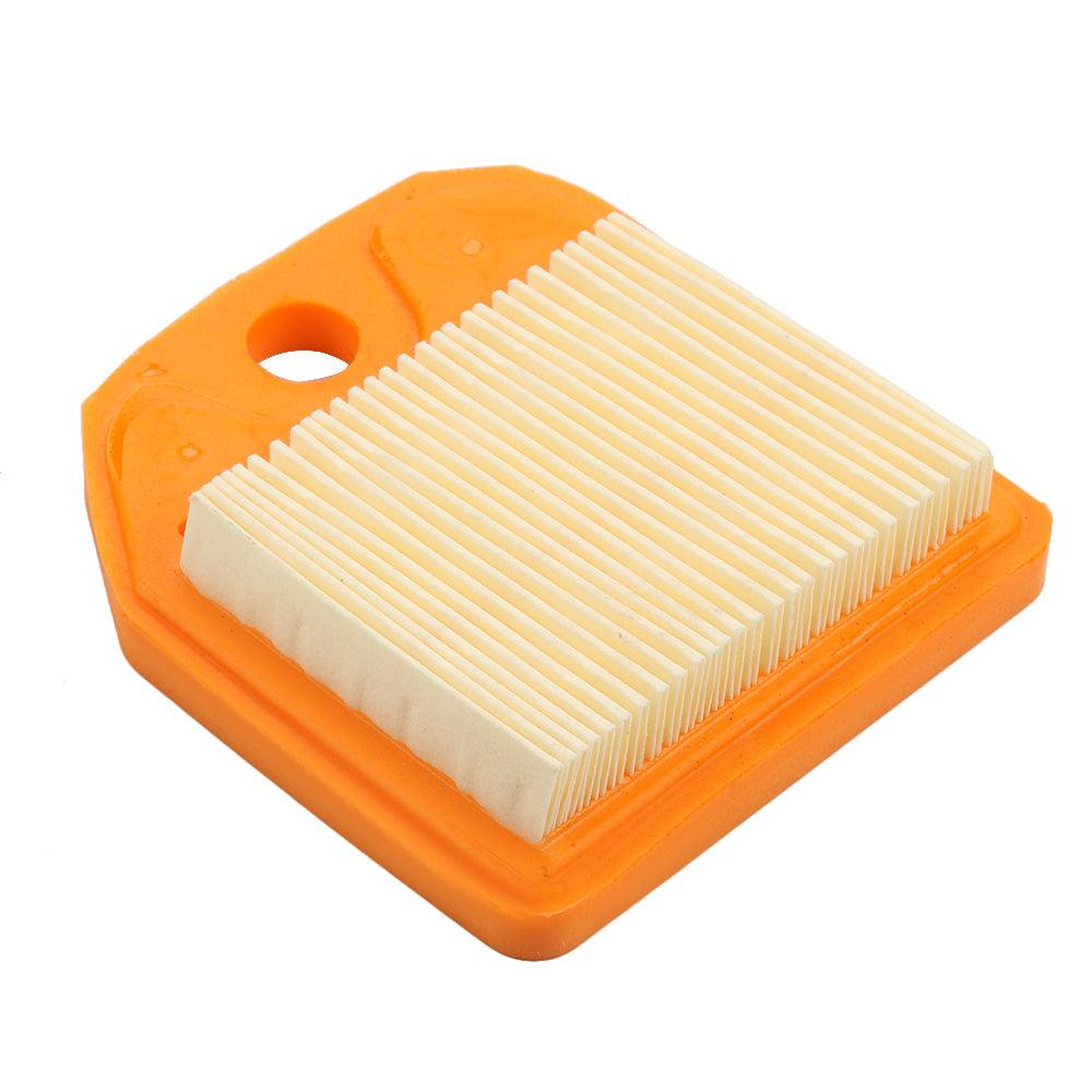 Hipa GA1032 Air Filter Compatible with Stihl HS81 RC-E R-Z TC-E Z Petrol Hedgetrimmers Similar to Stihl 4237 141 0300 - hipaparts