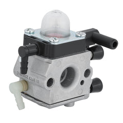 Hipa GA773 Carburetor Compatible with Stihl MM55 MM55CEZ MM55Z Multi Tool Engines Rototiller Zama C1Q-S202 4601 120 0600 - hipaparts