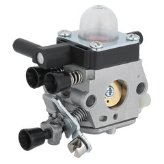 Hipa GA773 Carburetor Compatible with Stihl MM55 MM55CEZ MM55Z Multi Tool Engines Rototiller Zama C1Q-S202 4601 120 0600 - hipaparts
