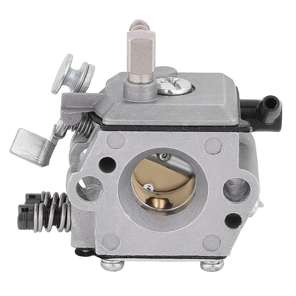 Hipa GA814 Carburetor Compatible with Stihl MS028 Chainsaws Walbro WT-16 1118 120 0601 - hipaparts