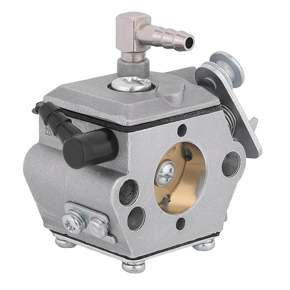 Hipa GA814 Carburetor Compatible with Stihl MS028 Chainsaws Walbro WT-16 1118 120 0601 - hipaparts