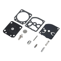 Hipa GA011 Carburetor Rebuild Kit Compatible with Stihl MS170 MS180 Chainsaw - hipaparts