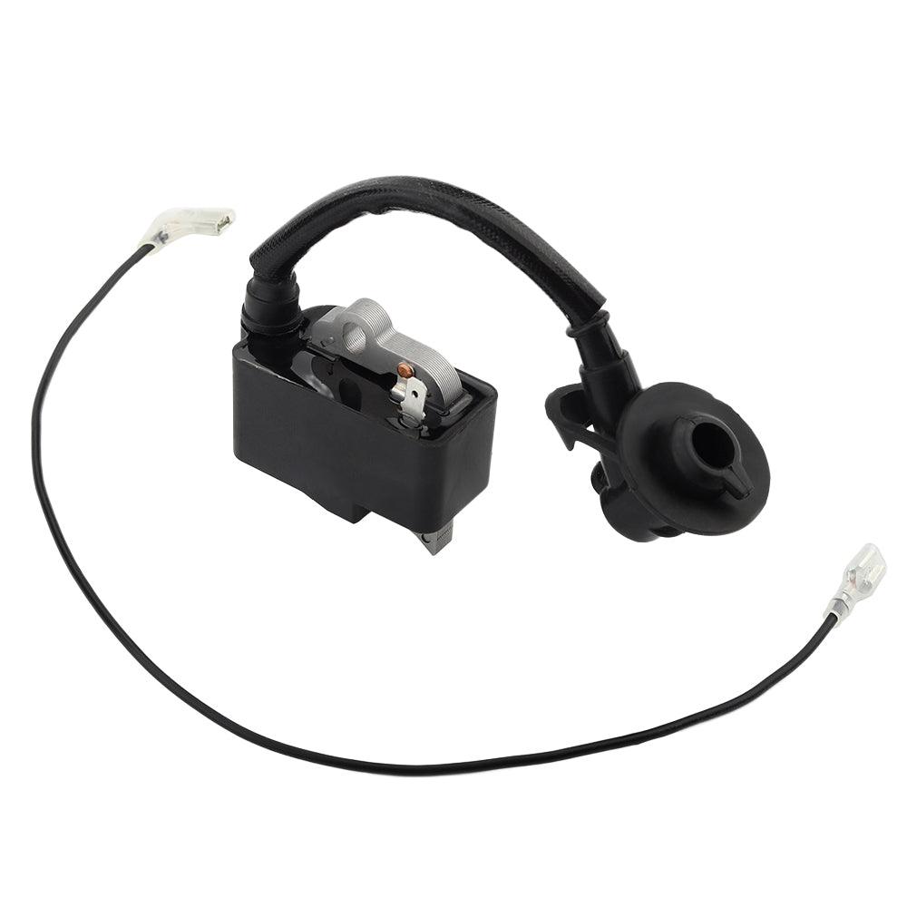 Hipa GA2402A Ignition Coil Compatible with Stihl MS171 MS181 MS211 Similar to 11394001307 - hipaparts