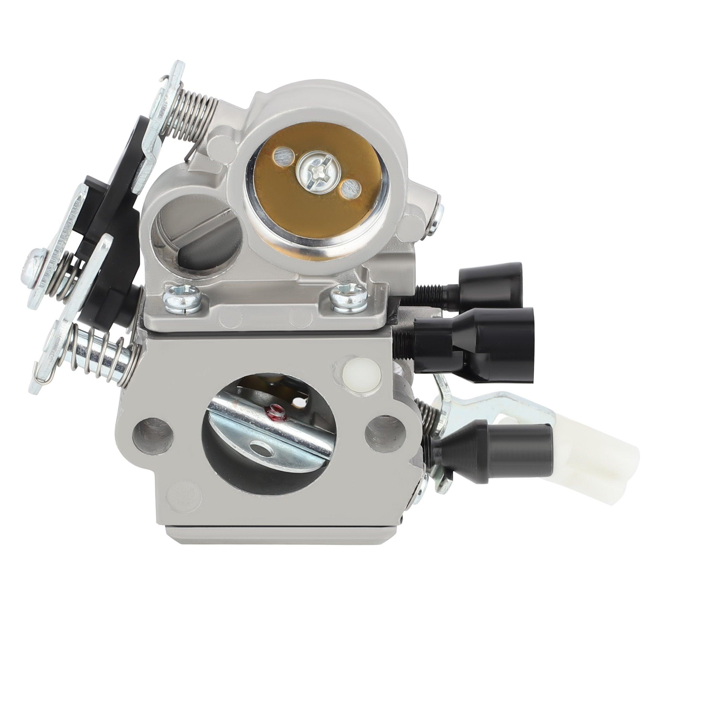 Hipa GA563 Carburetor Compatible with Stihl MS181 Chainsaws Similar to Zama C1q-S192a 1139 120 0609