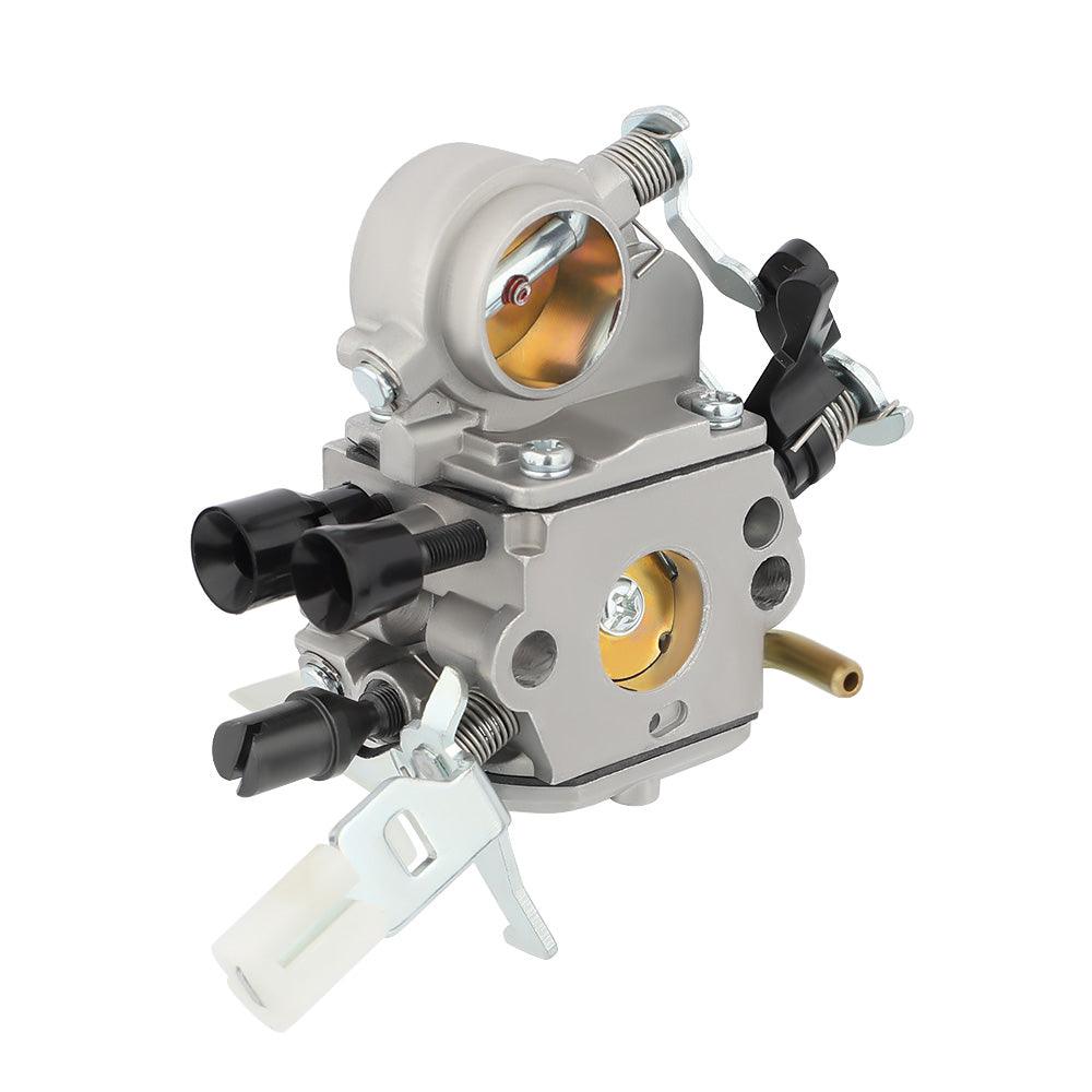 Hipa GA563 Carburetor Compatible with Stihl MS181 Chainsaws Similar to Zama C1q-S192a 1139 120 0609 - hipaparts