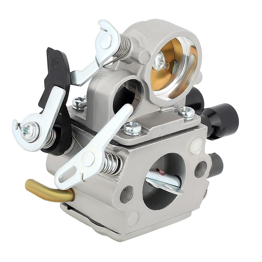 Hipa GA563 Carburetor Compatible with Stihl MS181 Chainsaws Similar to Zama C1q-S192a 1139 120 0609 - hipaparts