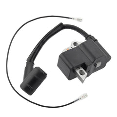 Hipa GA2695A Ignition Coil Compatible with Stihl MS192 MS192T MS192C Chainsaws Similar to 11374001300 - hipaparts