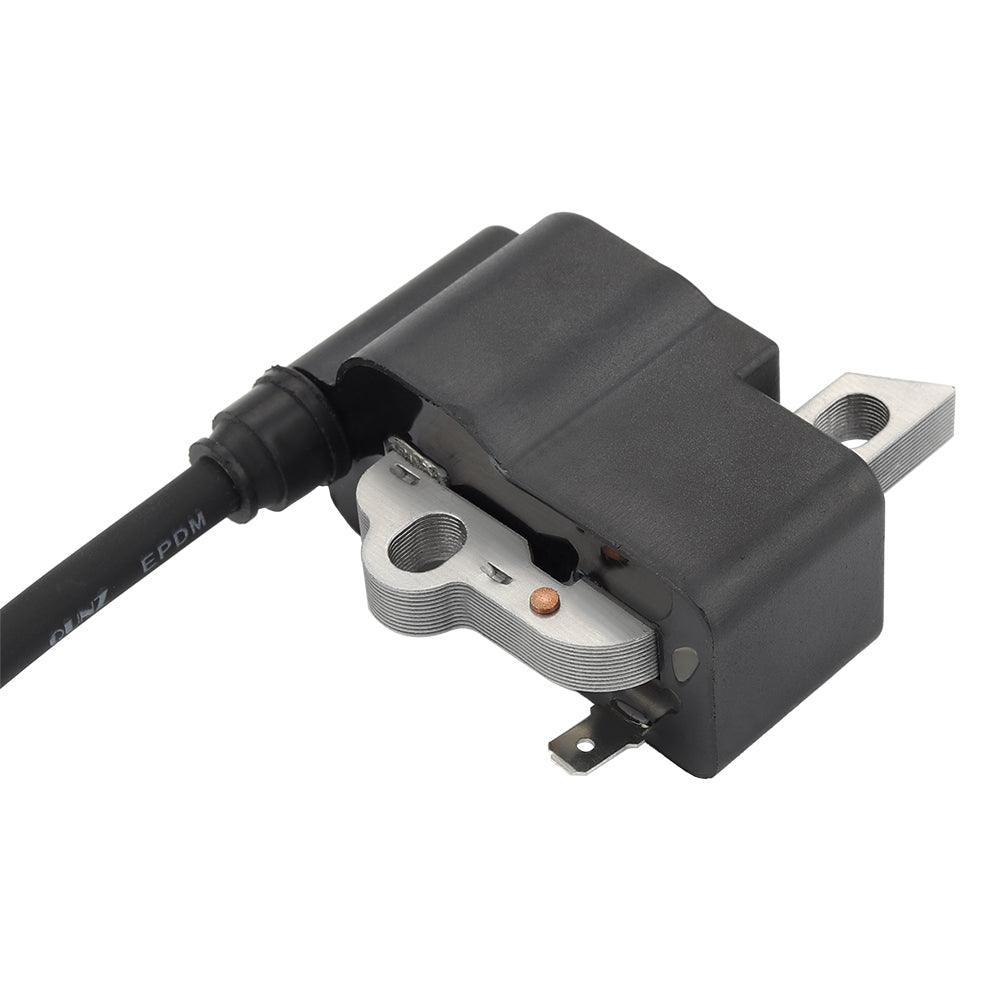 Hipa GA2695A Ignition Coil Compatible with Stihl MS192 MS192T MS192C Chainsaws Similar to 11374001300 - hipaparts