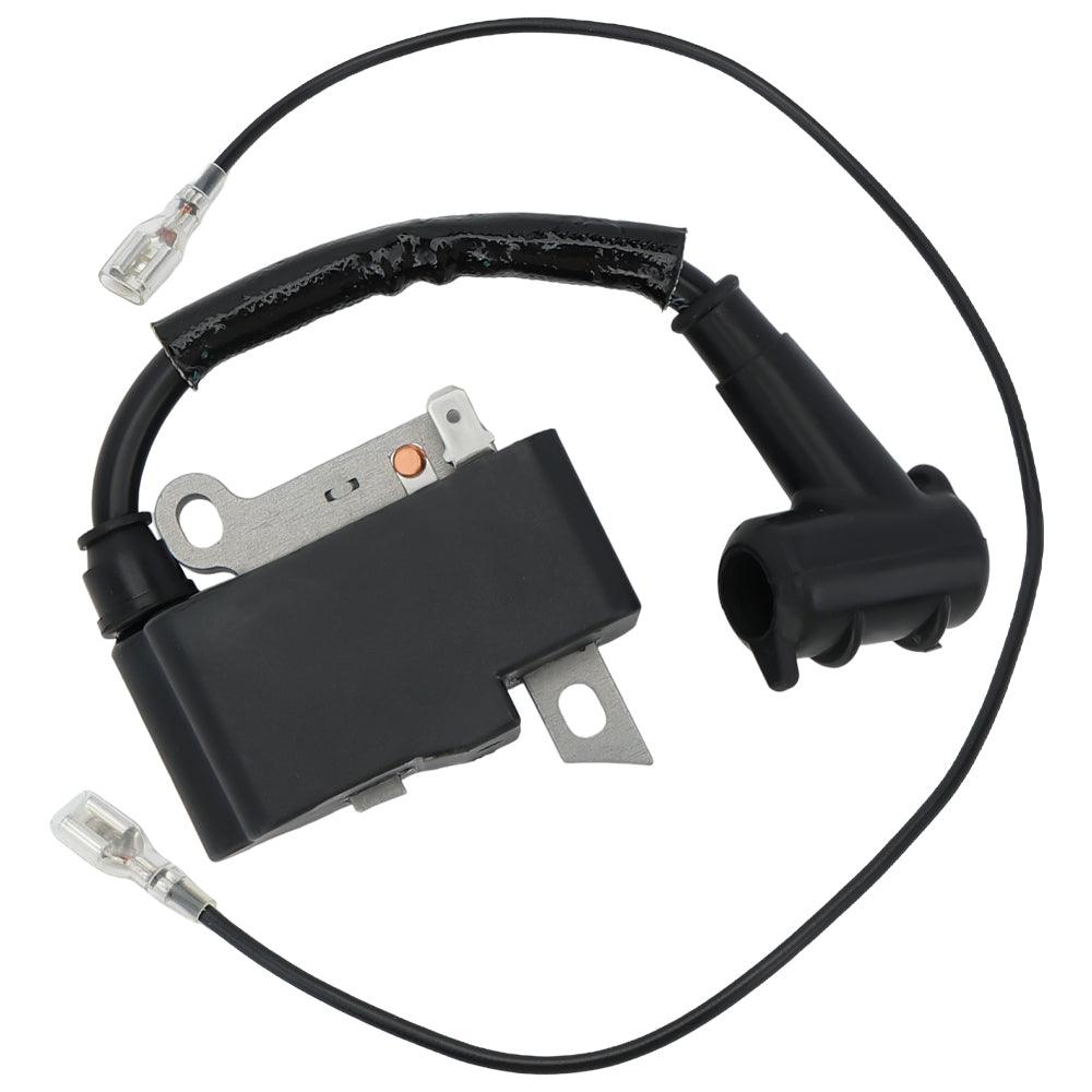 Hipa GA2834A Ignition Coil Compatible with Stihl MS194T MS194 C-E Chainsaws Similar to 1137 400 1310 - hipaparts