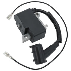 Hipa GA2834A Ignition Coil Compatible with Stihl MS194T MS194 C-E Chainsaws Similar to 1137 400 1310 - hipaparts