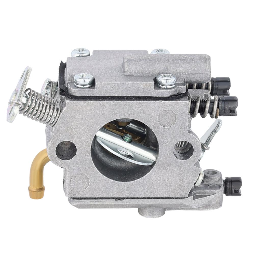 Hipa GA643 Carburetor Compatible with Stihl MS200T Chainsaws Zama C1Q-S126 1129 120 0653 - hipaparts