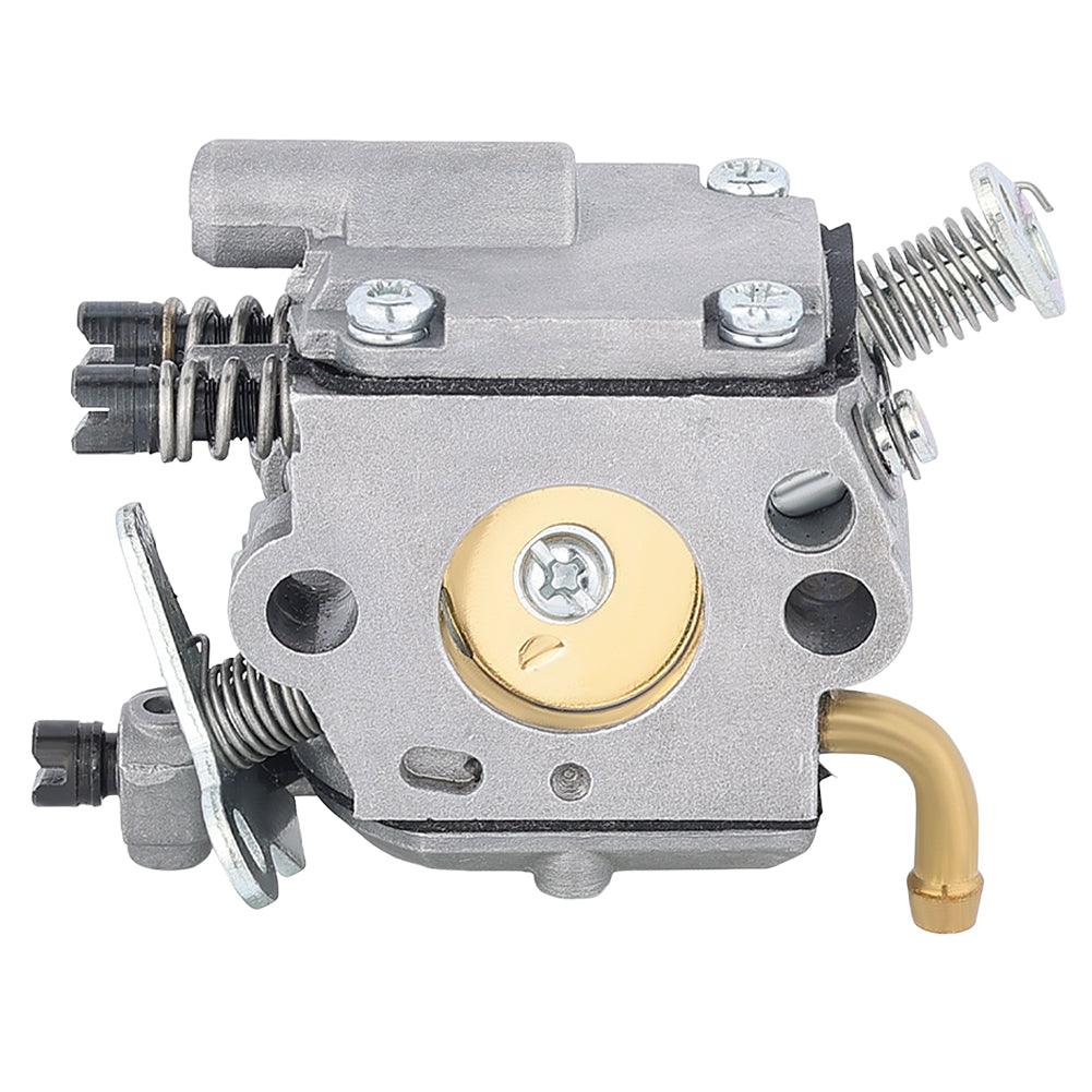 Hipa GA643 Carburetor Compatible with Stihl MS200T Chainsaws Zama C1Q-S126 1129 120 0653 - hipaparts