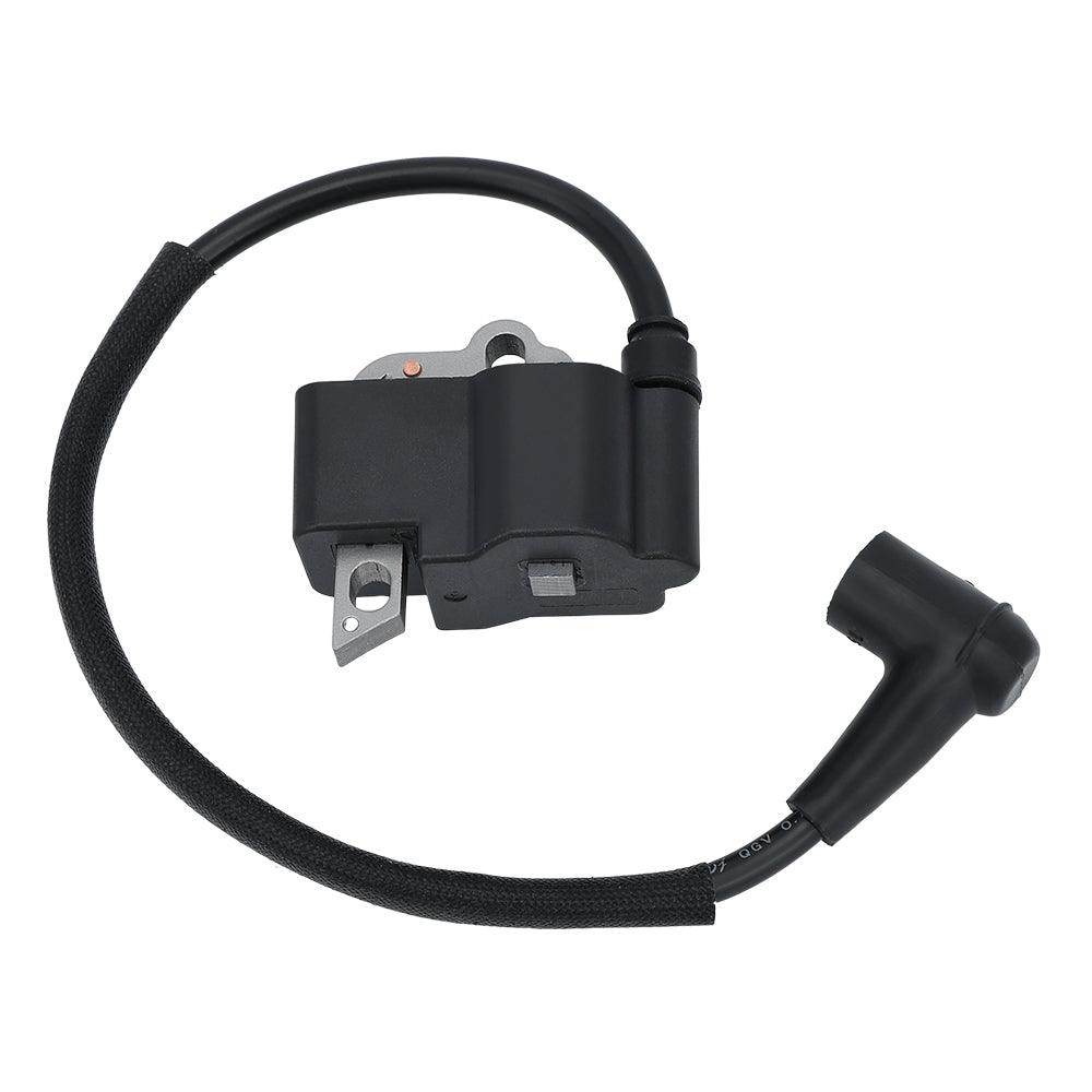 Hipa GA2906A Ignition Coil Compatible with Stihl MS201 MS201T MS2012-Mix Chainsaws Similar to 1145 400 1303 - hipaparts